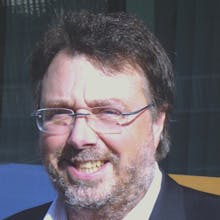 Michel Bosco