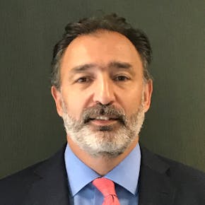 Domingo Castro