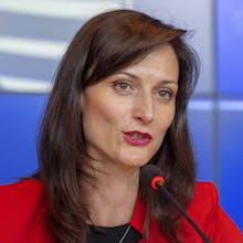 Mariya Gabriel