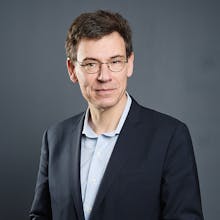 Philippe Baptiste