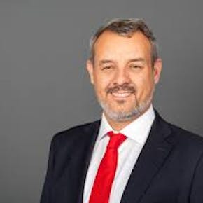 Enrique Fraga