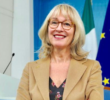 Elena Grifoni Winters