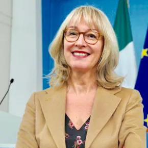 Elena Grifoni Winters