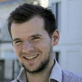 Sylvain Bataillard