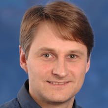 Frank Koch