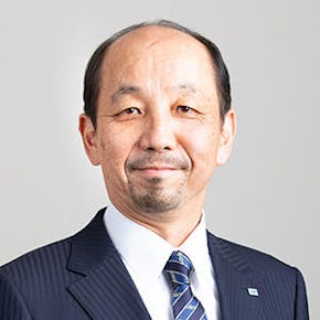 Yasuo Ishii