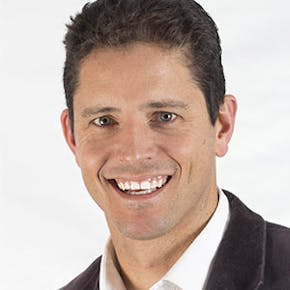 Bryan Dean
