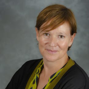 Jolanda van Eijndthoven