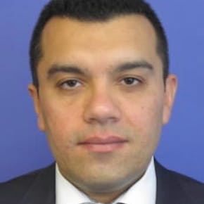 Pavlos Roidis