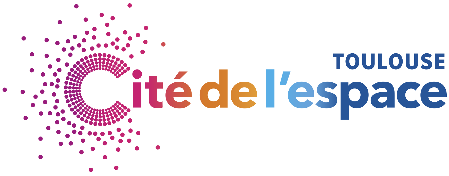 Cité de l'Espace 