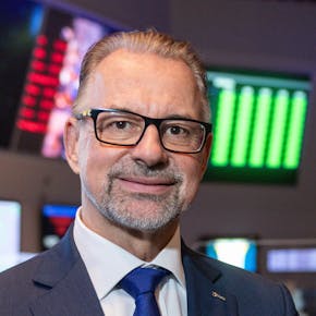Josef Aschbacher