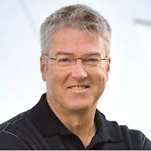 Chris Larmour