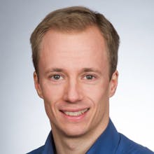 Dr. Max Gulde