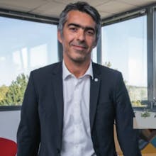Pierre Bahurel