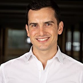 Nicolas Lefort