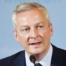 Bruno Le Maire