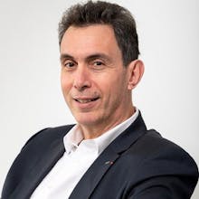 Jean-Marc Nasr