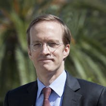 Charles Fries