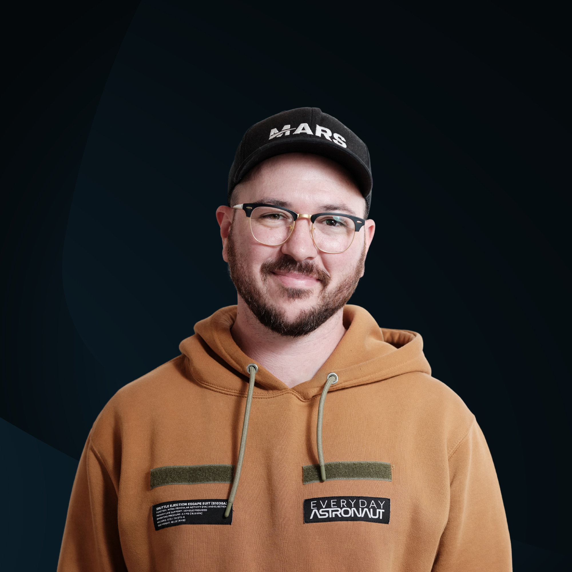 Everyday Astronaut