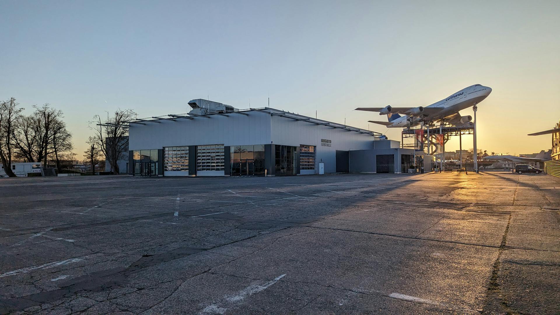 Kostenloser Eintritt für Kinder unter 10 Jahre beim Space Creator Day