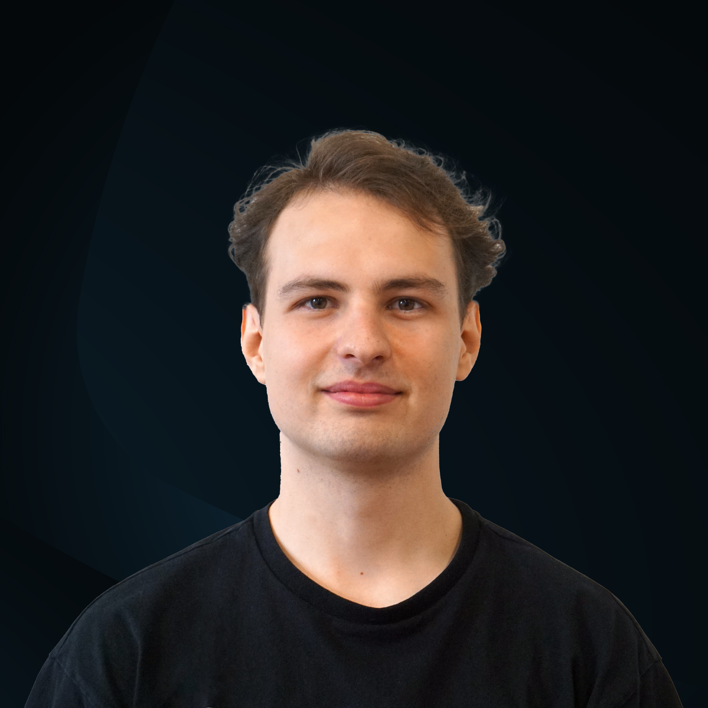 Maks Skiendzielewski