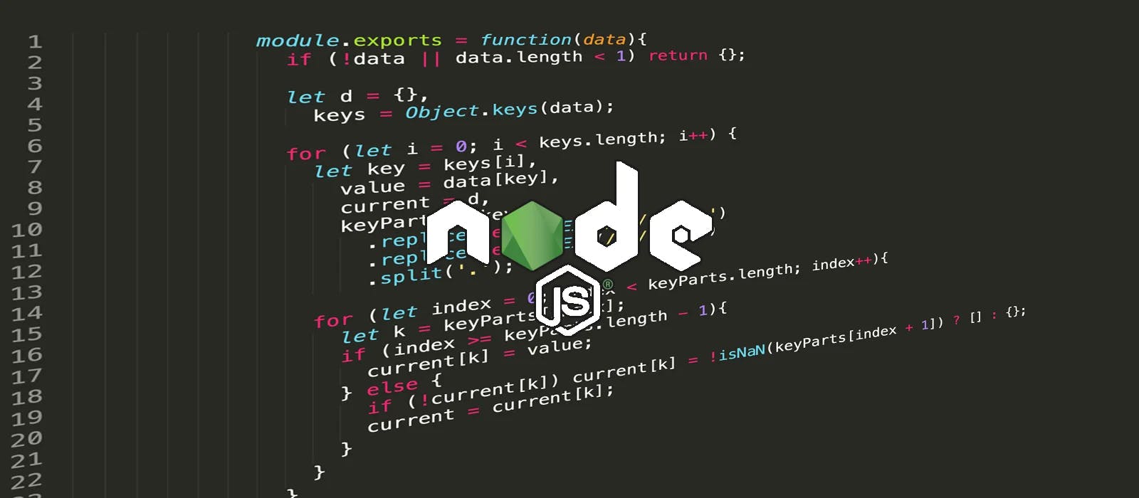 Como instalar o Node.js