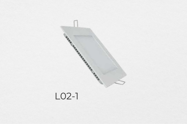 Beleuchtung für Spanndecken 14