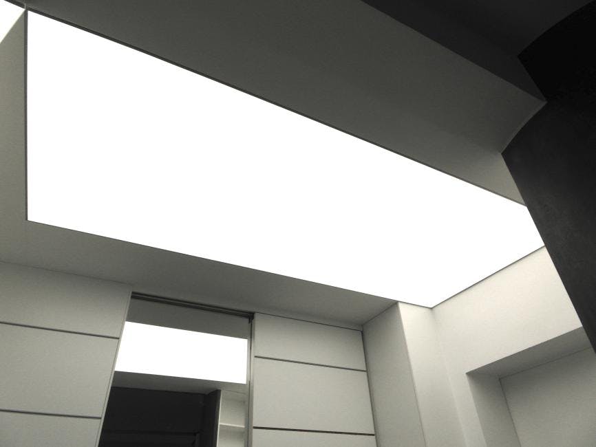 Lichtdecke - Startseite - Spanndecken Markowski GmbH