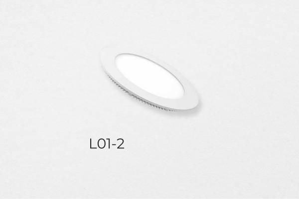 Beleuchtung für Spanndecken 27