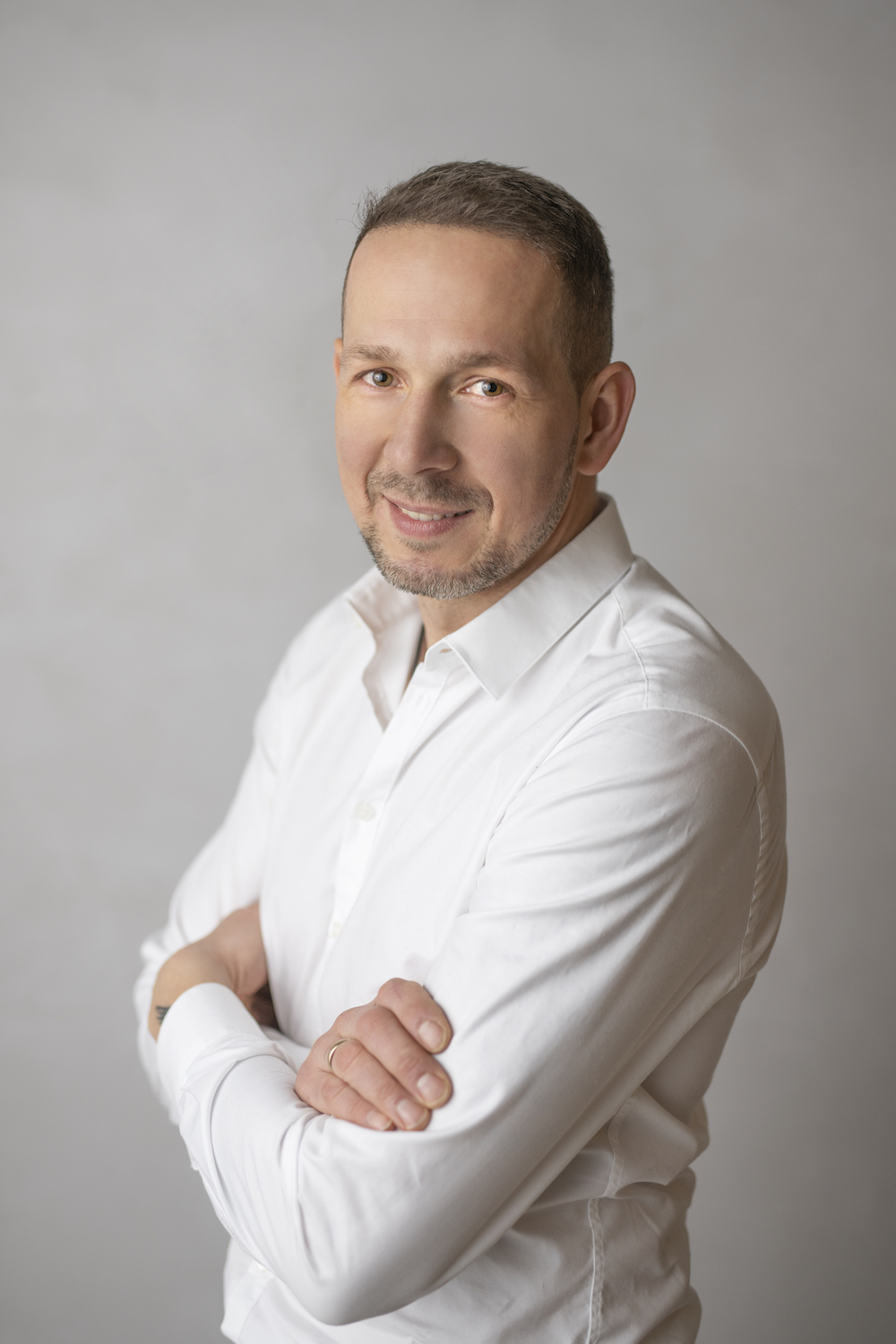 Sebastian Markowski - Spanndecken Markowski GmbH