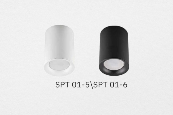 Beleuchtung für Spanndecken  4