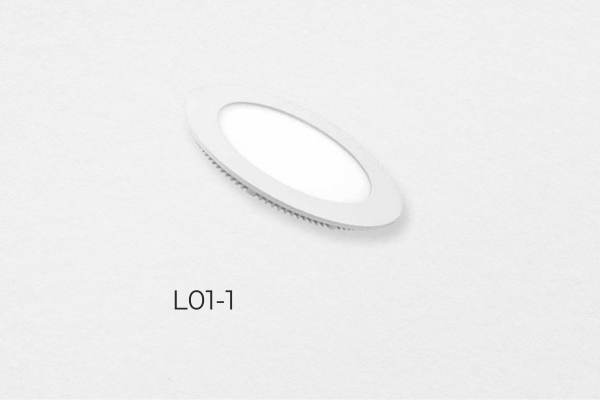 Beleuchtung für Spanndecken  5