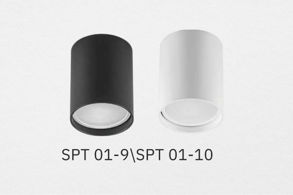 Beleuchtung für Spanndecken 17