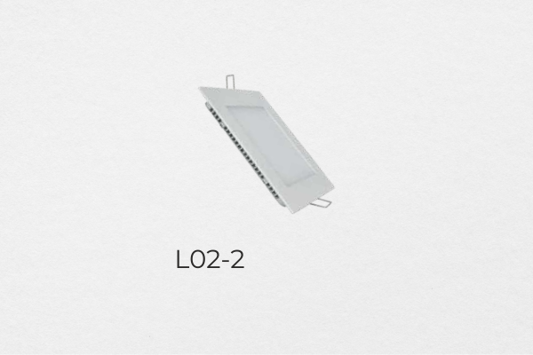 Beleuchtung für Spanndecken 21
