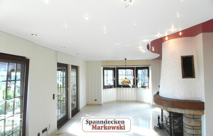 Holzdecken renovieren 5