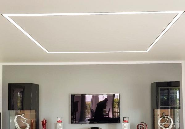 Holzdecken renovieren 2