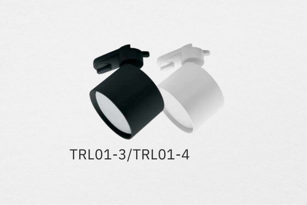 Beleuchtung für Spanndecken 24