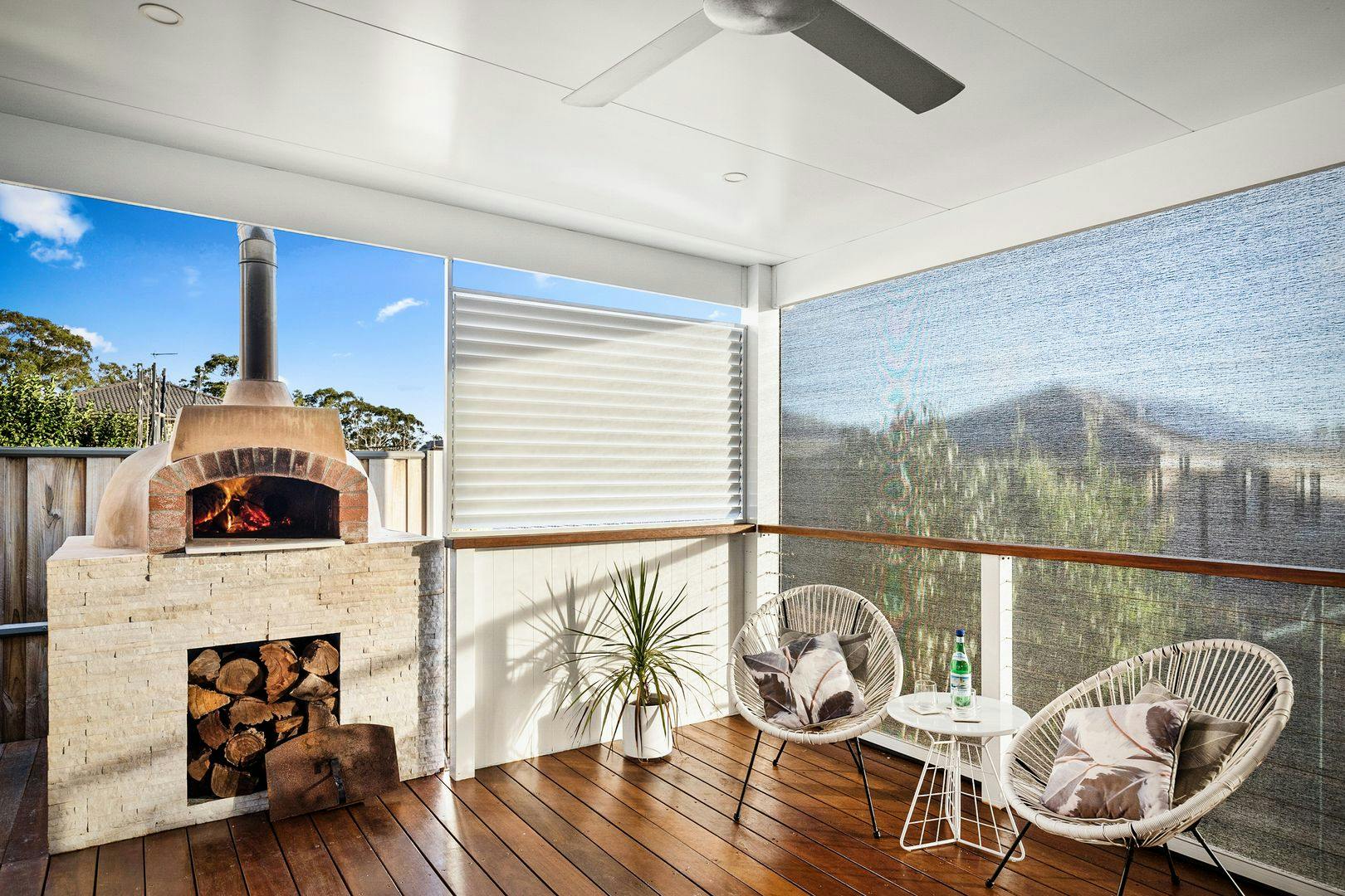 The Entertainment Space – Bold, Modern & Built to Impress