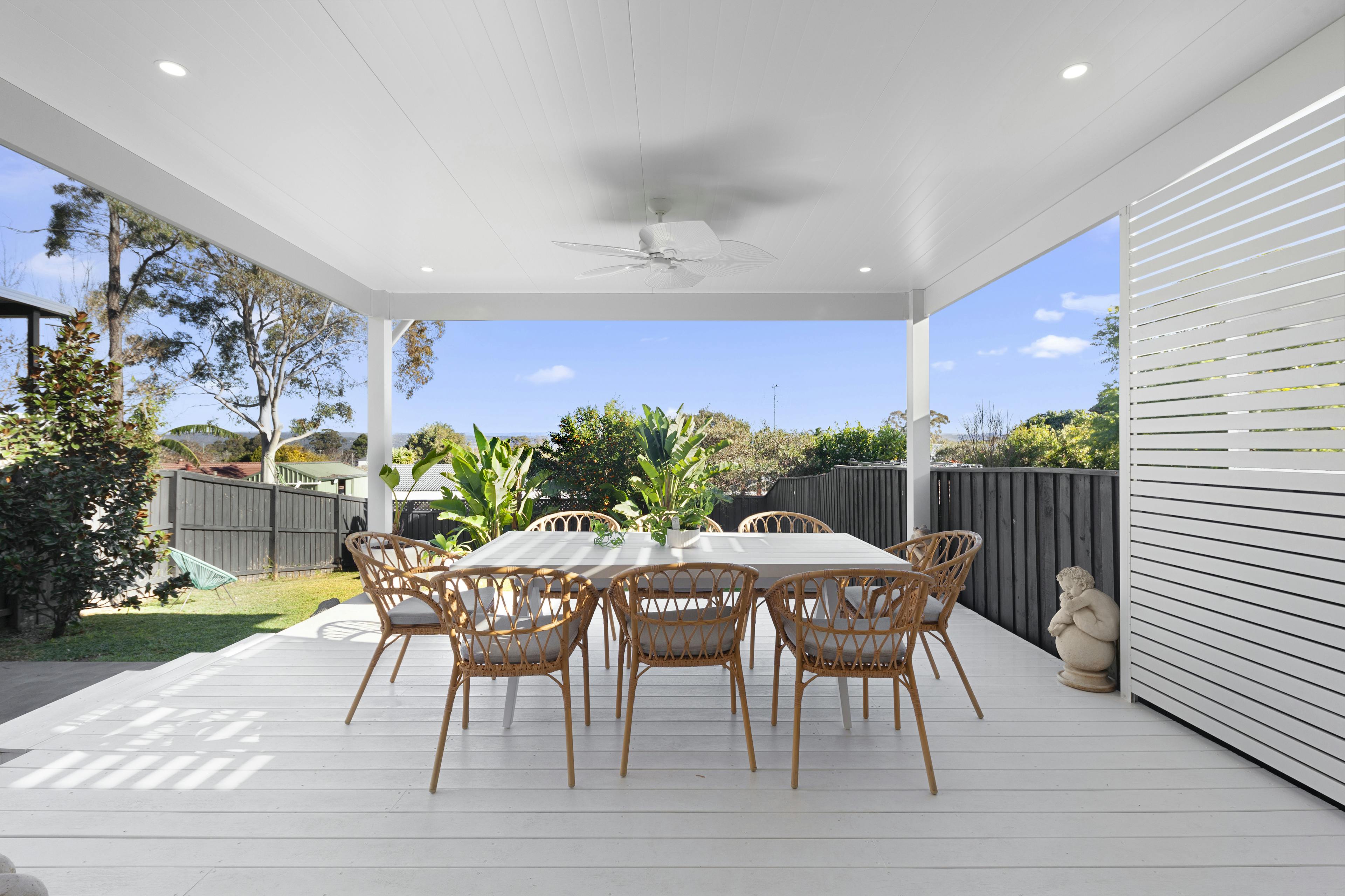 Alfresco Extension – Premium Simplicity, Effortlessly Executed