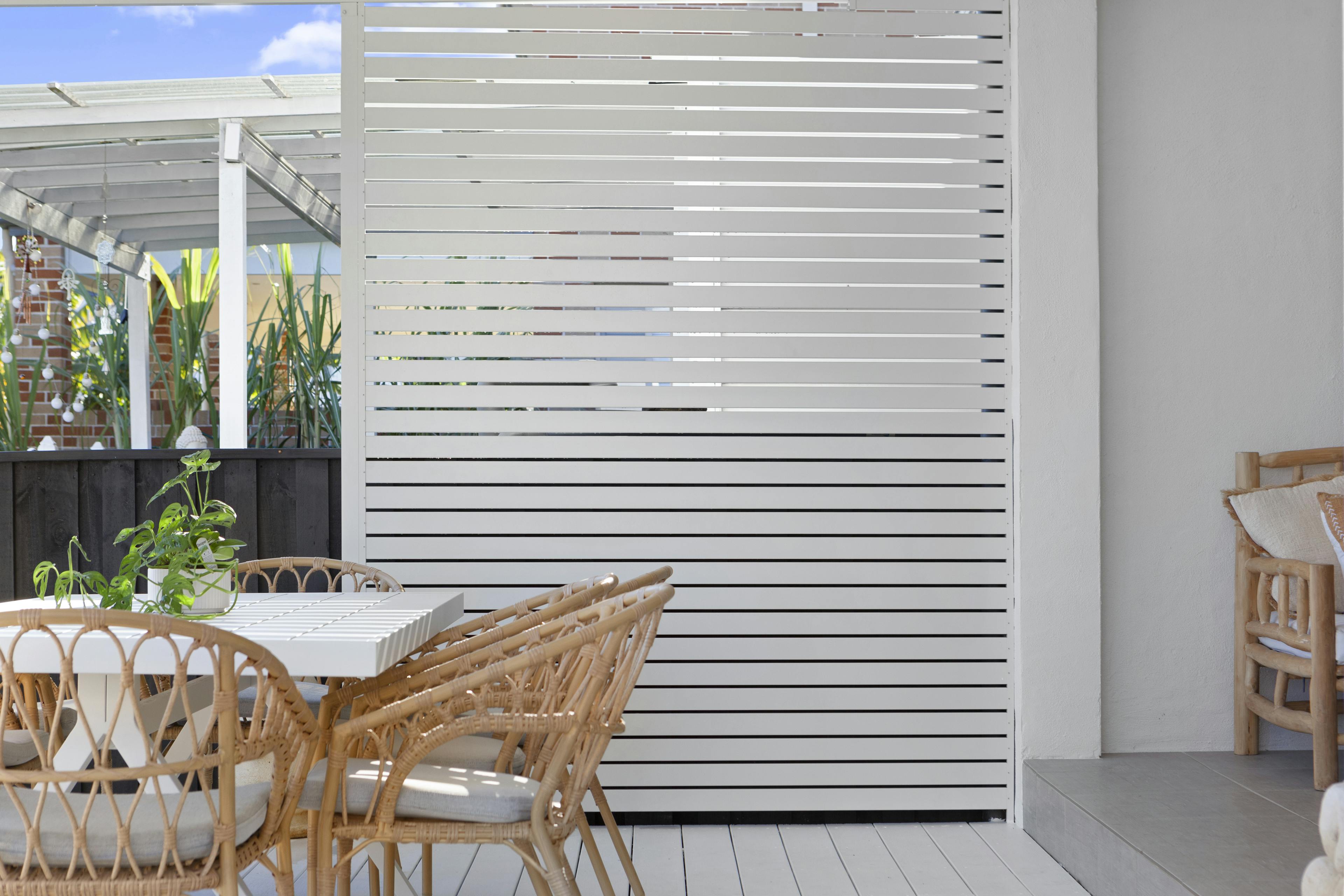 Alfresco Extension – Premium Simplicity, Effortlessly Executed