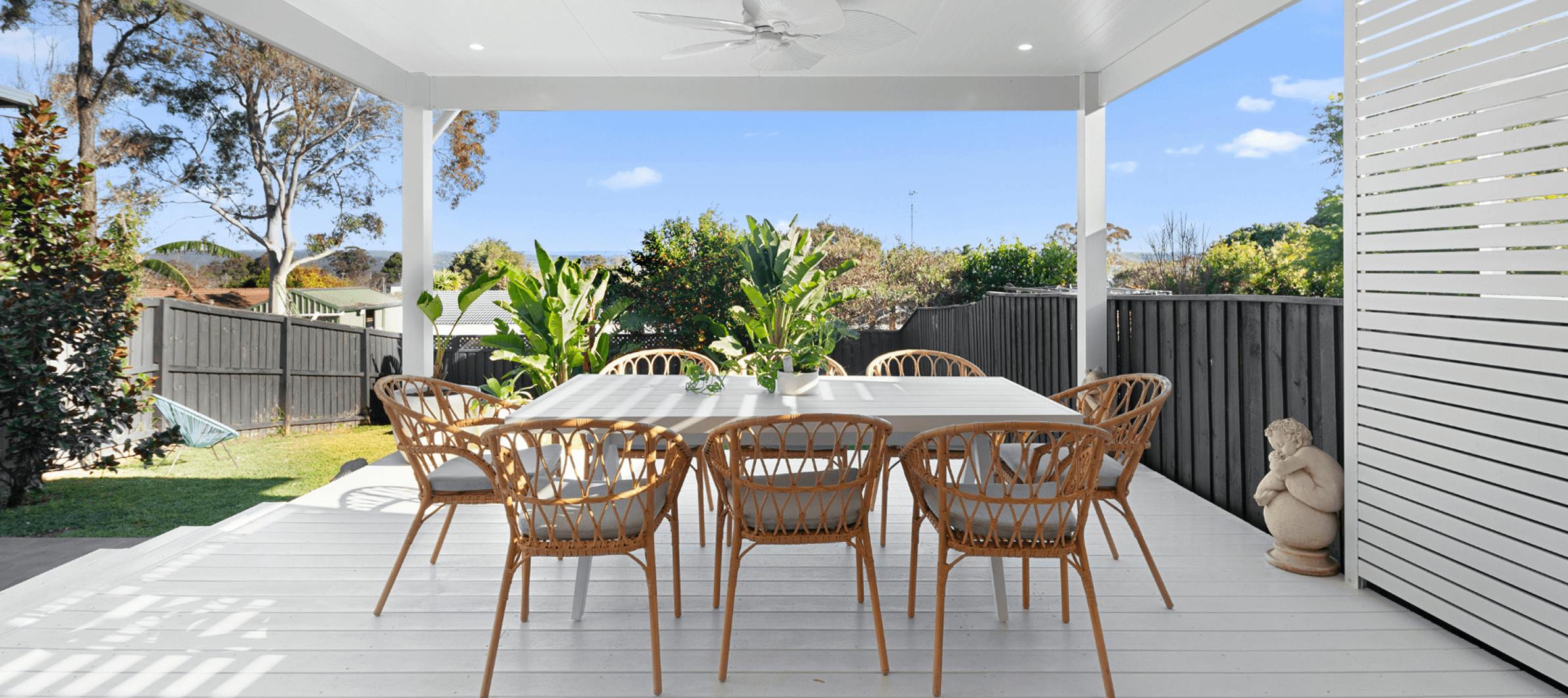 aluminium structures