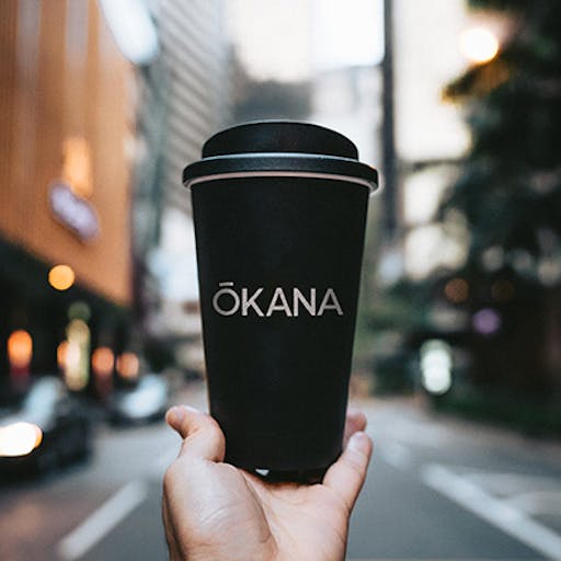 Five Reasons You Should Reduce Your Coffee Addiction and Switch to Okana