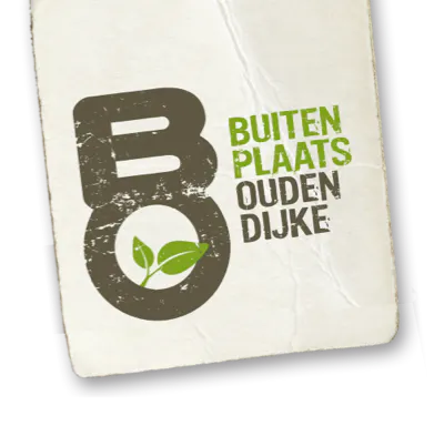 Buitenplaats Oudendijke