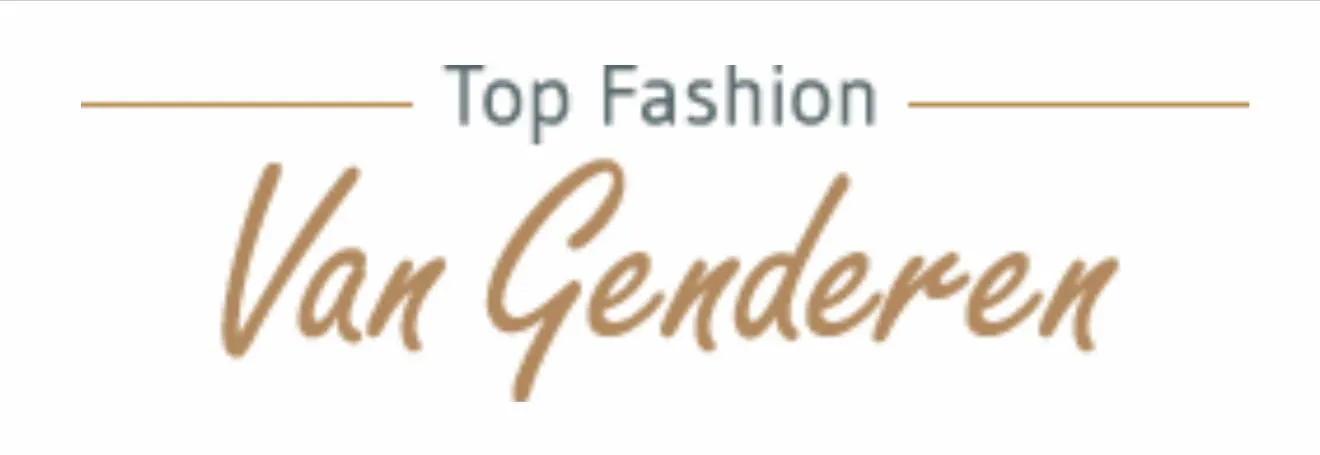 Van Genderen Top Fashion