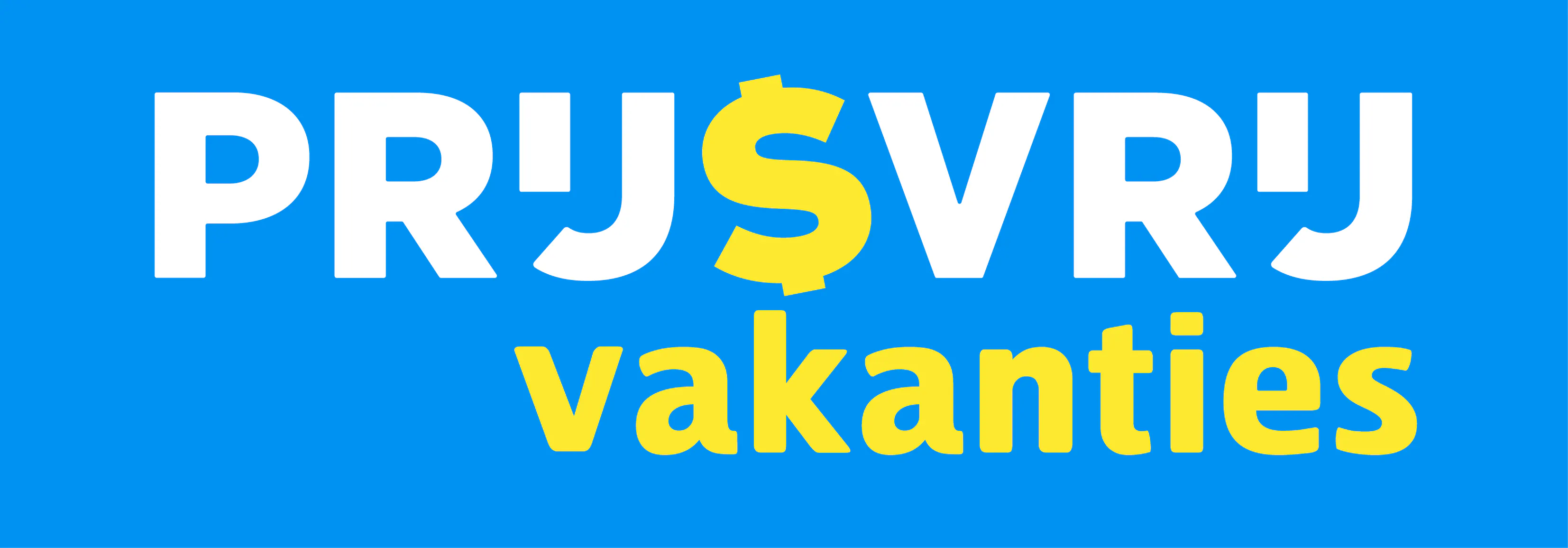 Prijsvrij vakanties