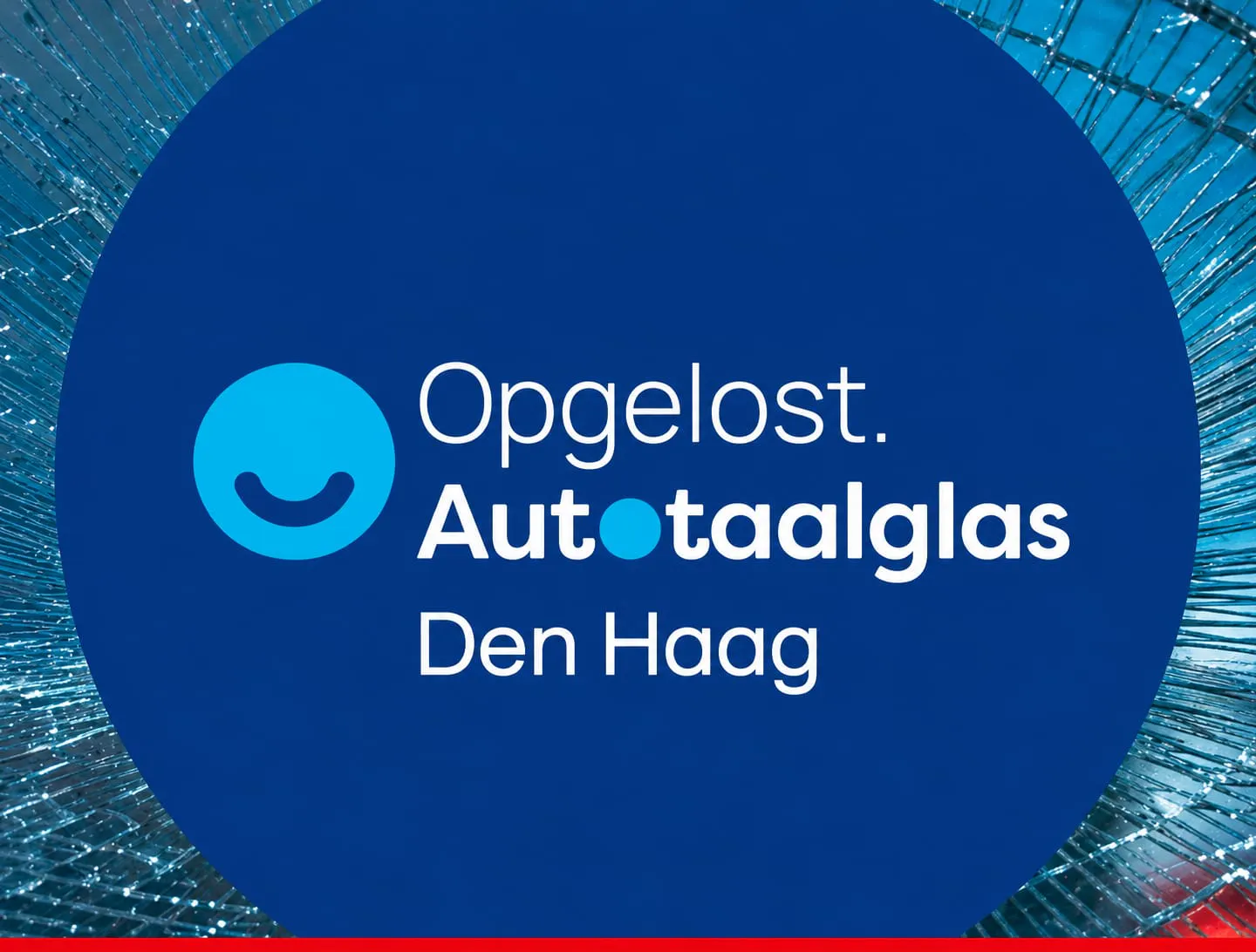 Autotaalglas Den Haag