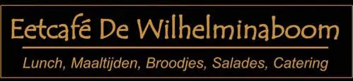 Eetcafe De Wilhelminaboom