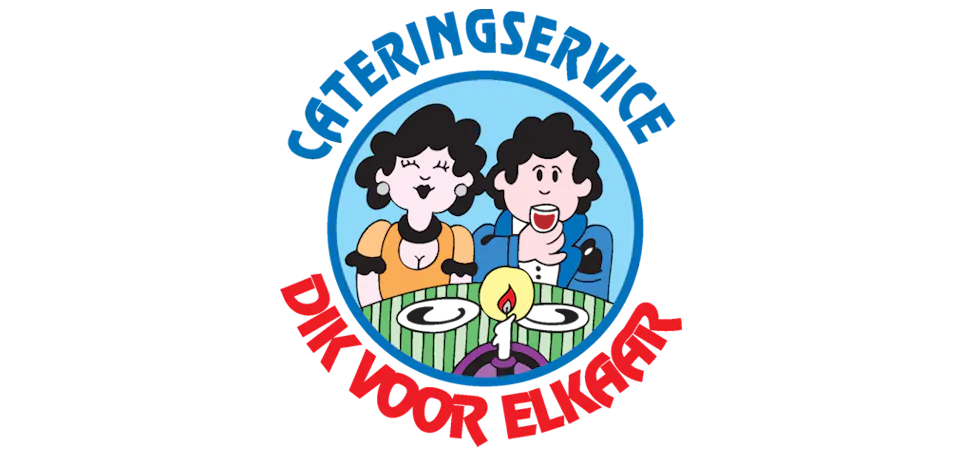 Catering Dik voor elkaar