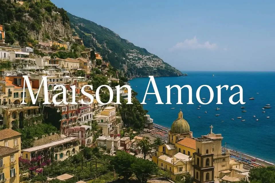 Maison Amora