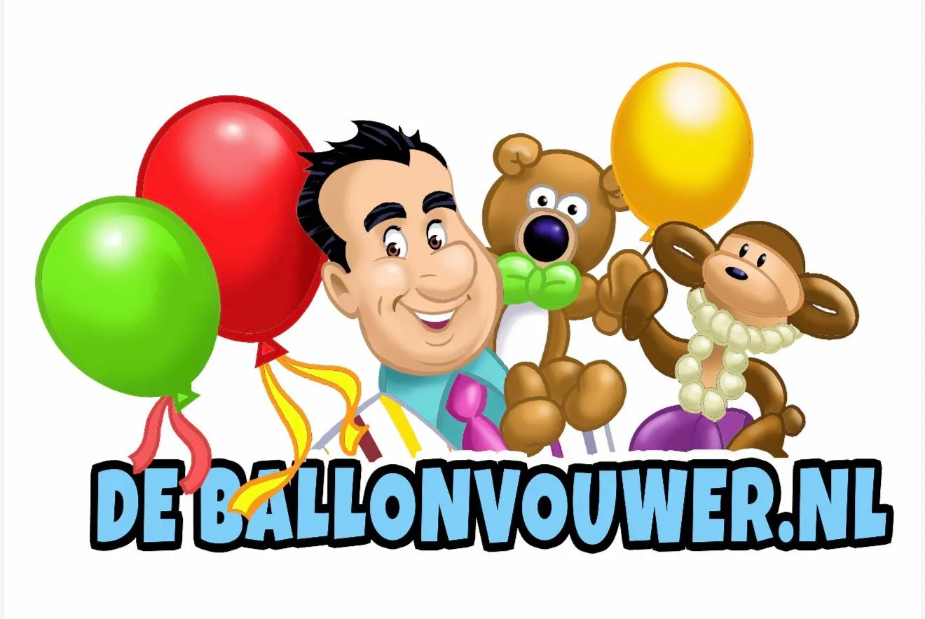 De Ballonvouwer